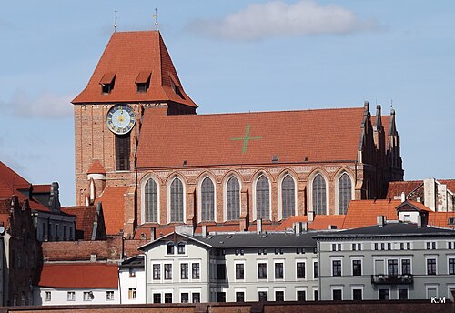 Toruń Cathedral